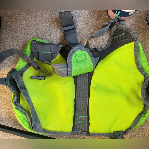 New Outward Hound Dog Backpack Harness size Large - Picture 4 of 4